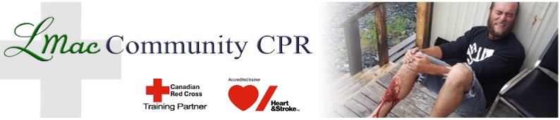 LMAC Community CPR
